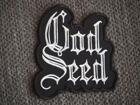 God Seed patch | Depressive Illusions Records